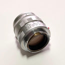 Leica Lens (Single Focus) M50Mm/F1.4