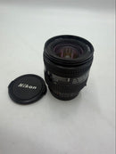 Nikon Zoom Lenses Af Nikkor 24-50Mm 1:3.3-4.5