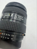 Nikon Zoom Lenses Af Nikkor 24-50Mm 1:3.3-4.5