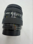 Nikon Zoom Lenses Af Nikkor 24-50Mm 1:3.3-4.5