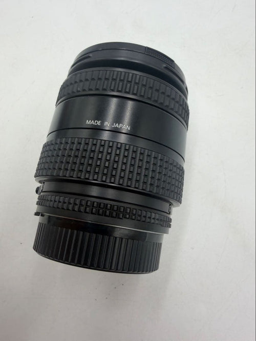 Nikon Zoom Lenses Af Nikkor 24-50Mm 1:3.3-4.5