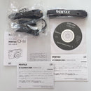 Pentax Mirrorless Interchangeable Lens Cameras Q-S1