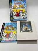Gameboy Games