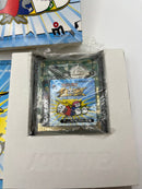 Gameboy Games