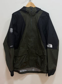 Undercover Mountain Parkas The North Face Soukuu