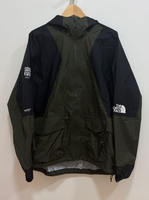 Undercover Mountain Parkas The North Face Soukuu