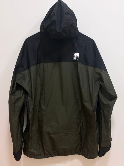 Undercover Mountain Parkas The North Face Soukuu