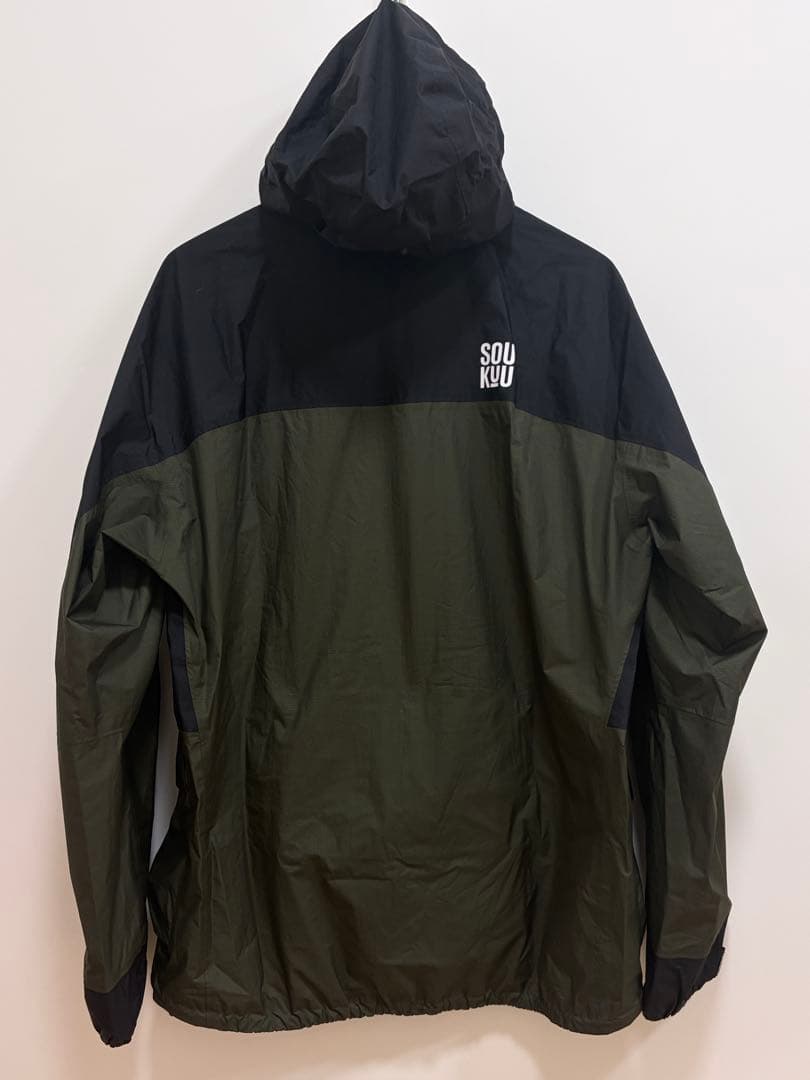 Undercover Mountain Parkas The North Face Soukuu