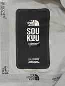 Undercover Mountain Parkas The North Face Soukuu