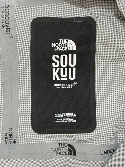 Undercover Mountain Parkas The North Face Soukuu