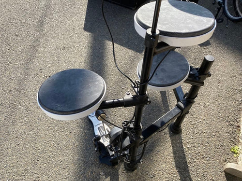 Roland Electronic Drum Td-4