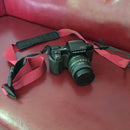 Pentax Slr Cameras (Film) Sfxn
