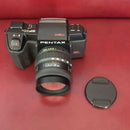 Pentax Slr Cameras (Film) Sfxn