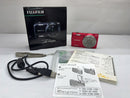 Fujifilm Compact Digital Camera Finepix Jz700