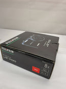 Fujifilm Compact Digital Camera Finepix Jz700