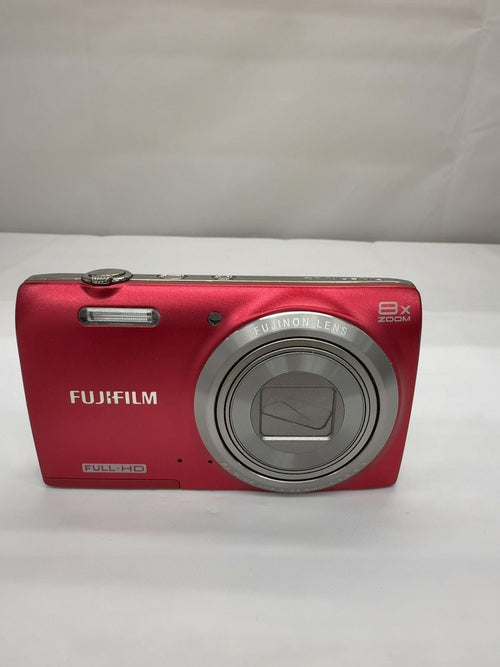 Fujifilm Compact Digital Camera Finepix Jz700