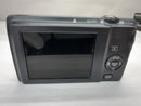 Fujifilm Compact Digital Camera Finepix Jz700