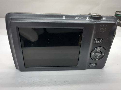 Fujifilm Compact Digital Camera Finepix Jz700
