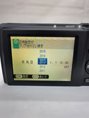 Fujifilm Compact Digital Camera Finepix Jz700