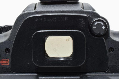 Nikon Digital Slr D80 Body #1016