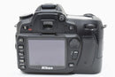 Nikon Digital Slr D80 Body #1016