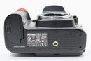 Nikon Digital Slr D80 Body #1016