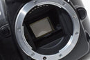 Nikon Digital Slr D80 Body #1016