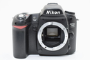 Nikon Digital Slr D80 Body #1016