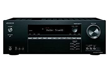 Amplifier Body Onkyo Tx-Sr343 Av 5.1Ch/Bluetooth Tx-Sr343(B)