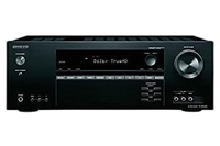 Amplifier Body Onkyo Tx-Sr343 Av 5.1Ch/Bluetooth Tx-Sr343(B)