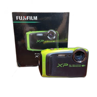 Fujifilm Compact Digital Camera Finepix Xp90 3440