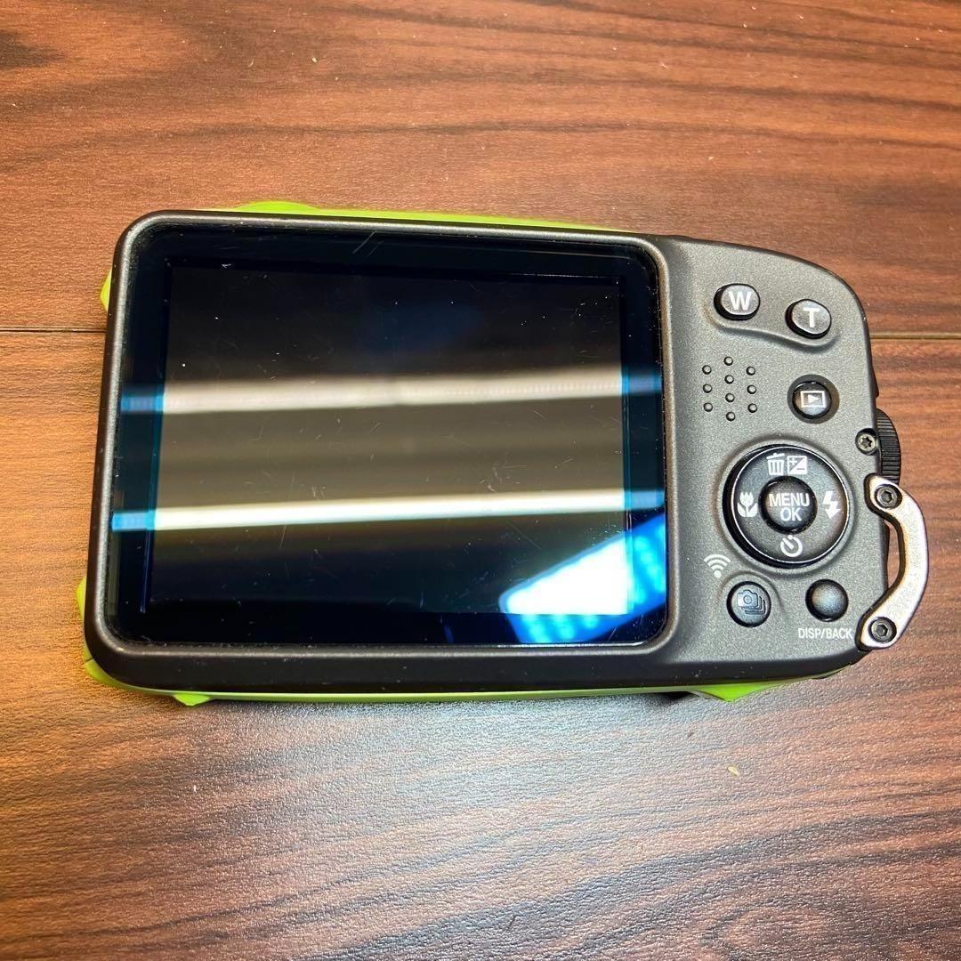Fujifilm Compact Digital Camera Finepix Xp90 3440