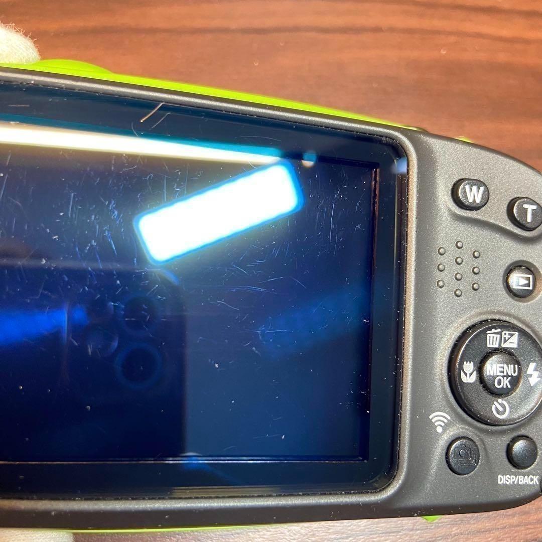 Fujifilm Compact Digital Camera Finepix Xp90 3440