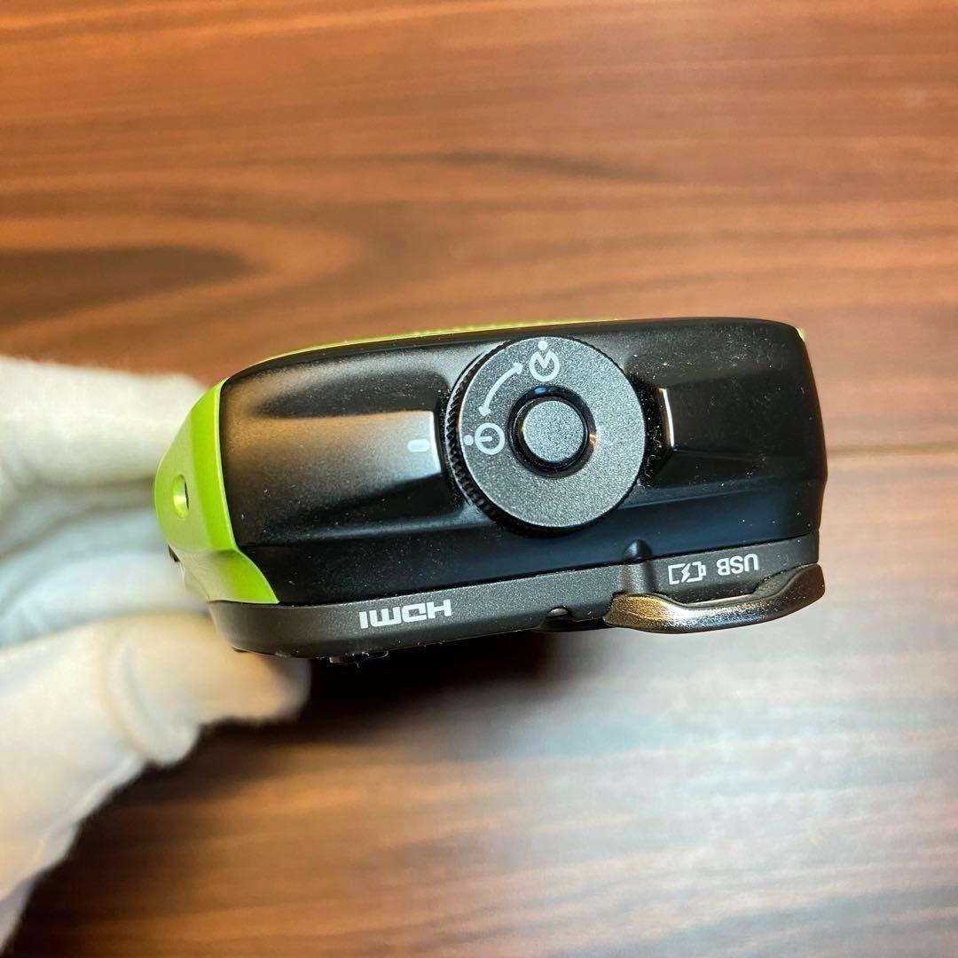 Fujifilm Compact Digital Camera Finepix Xp90 3440