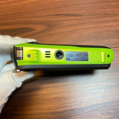 Fujifilm Compact Digital Camera Finepix Xp90 3440