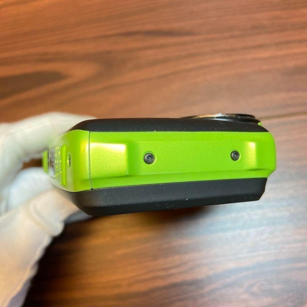 Fujifilm Compact Digital Camera Finepix Xp90 3440