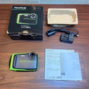 Fujifilm Compact Digital Camera Finepix Xp90 3440