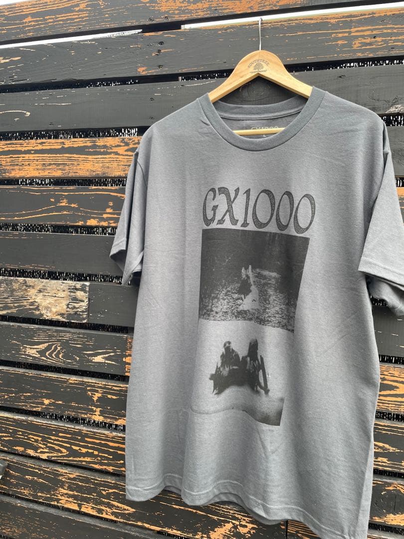Supreme T -Shirt Gx1000