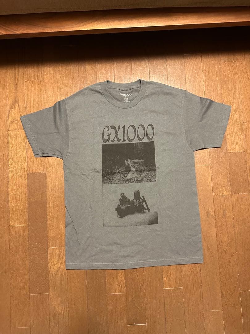 Supreme T -Shirt Gx1000