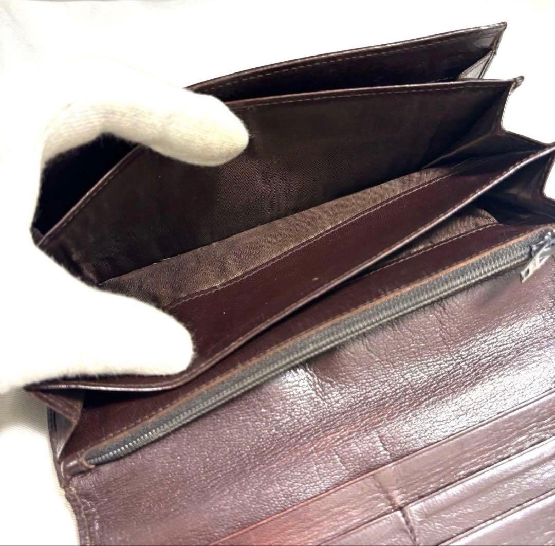 Prada Long Wallets