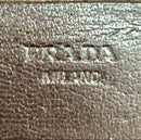 Prada Long Wallets