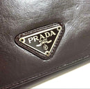 Prada Long Wallets