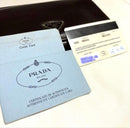 Prada Long Wallets