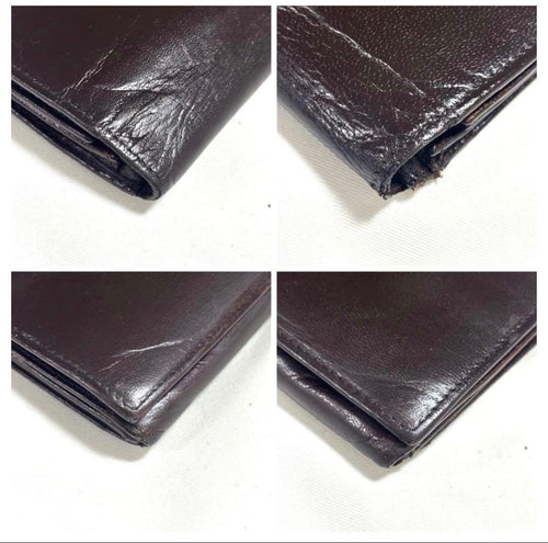 Prada Long Wallets