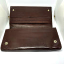 Prada Long Wallets