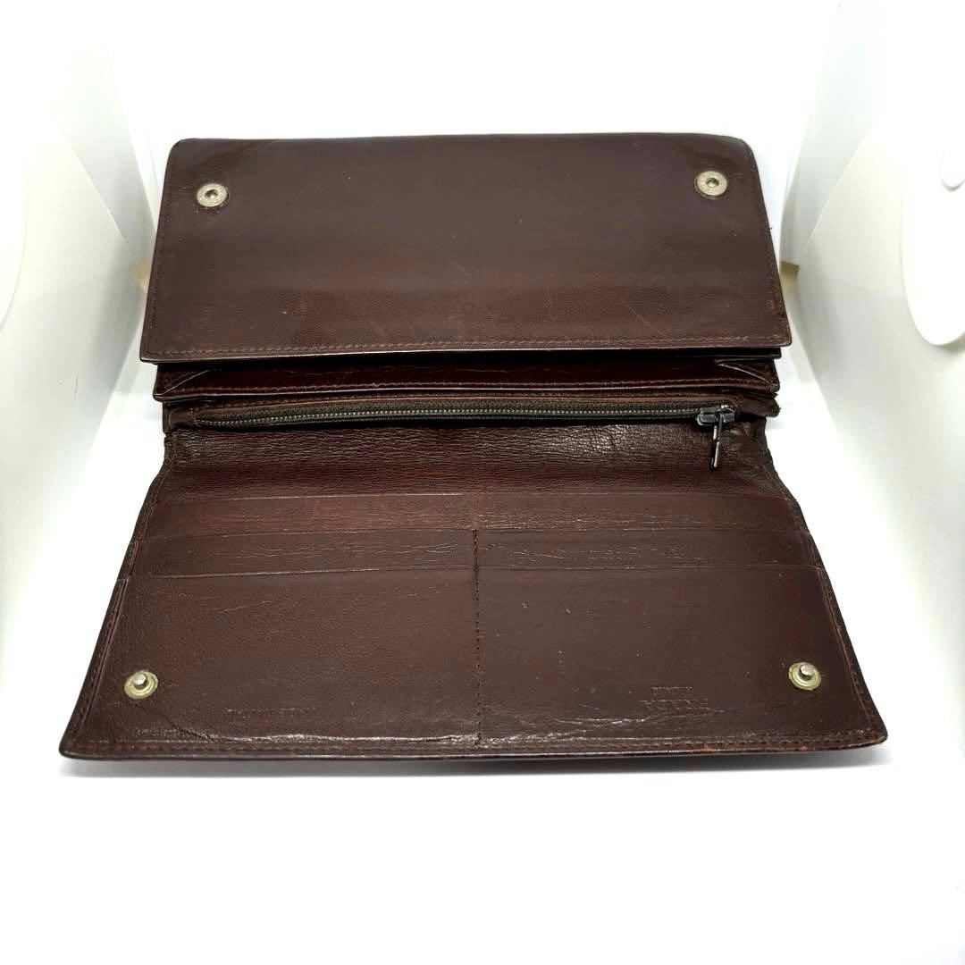 Prada Long Wallets