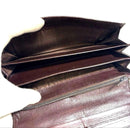 Prada Long Wallets