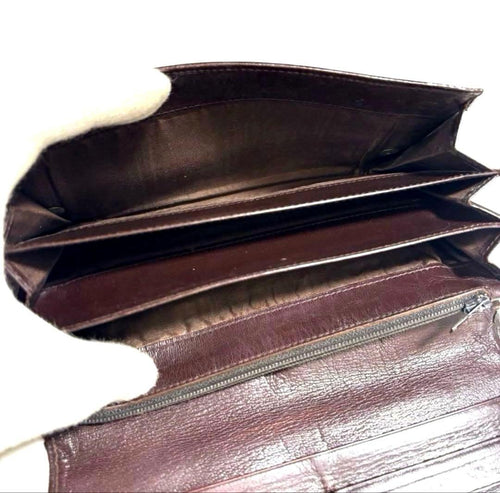 Prada Long Wallets