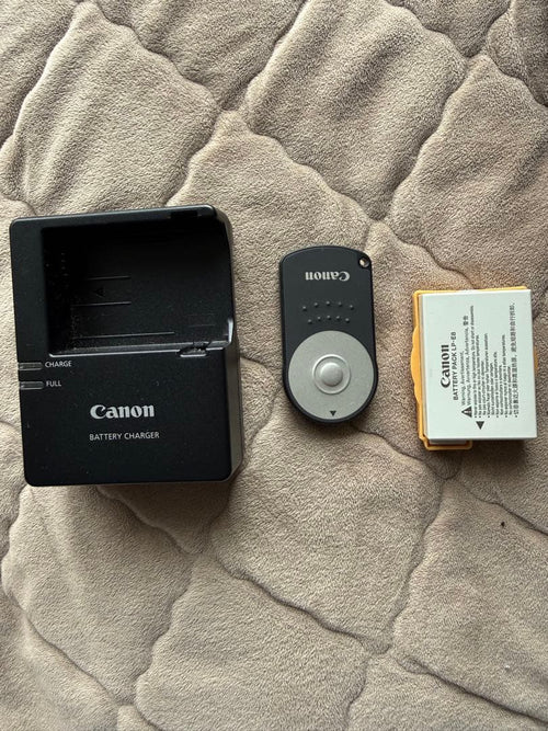 Canon Digital Slr Canoneos Kiss X4