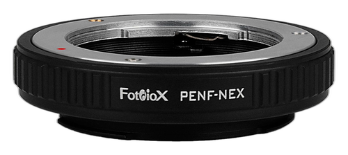 Others Fotodiox Olympus Pen-F Sony Alpha E